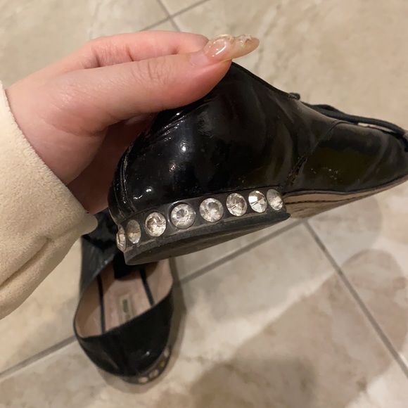 miumiu flat - Picture 10 of 10